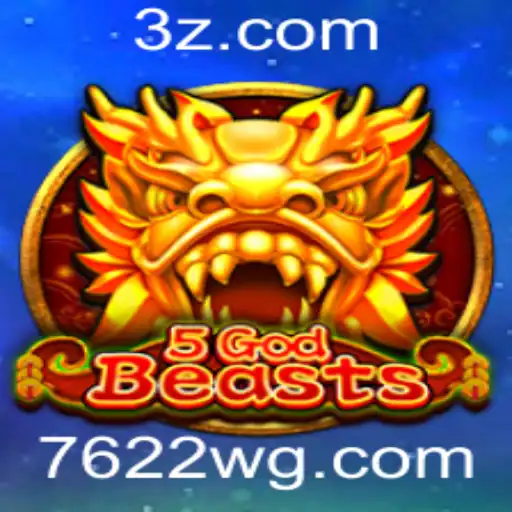 Descubra o Fascinante Mundo de 5GodBeasts e Como Apostar com 7622 Bet