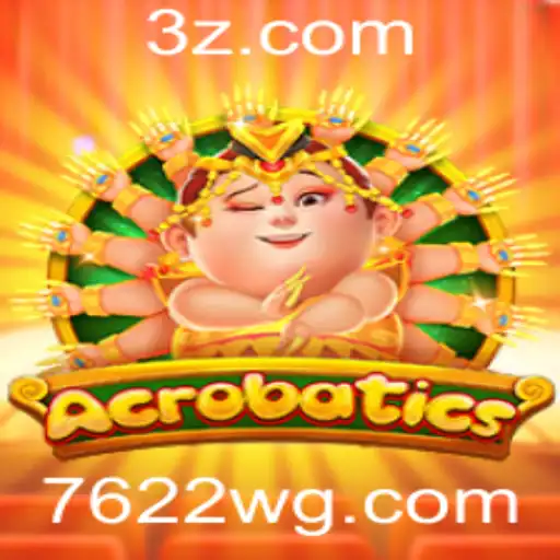 Descubra o Dinâmico Mundo do Jogo Acrobatics e a Novidade do Desafio 7622 Bet