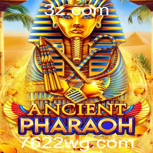 Explorando AncientPharaoh: Um Mergulho no Fascinante Mundo dos Faraós e Apostas