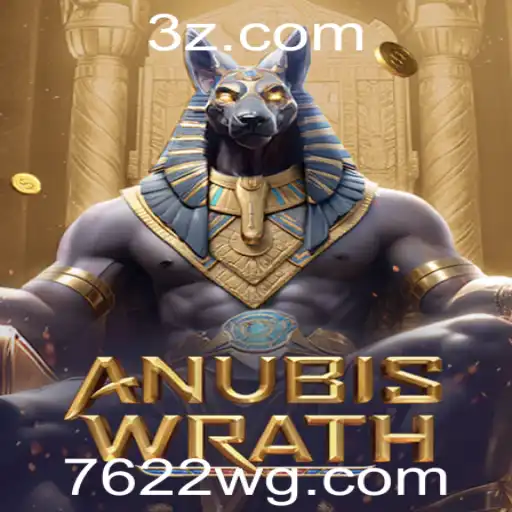 AnubisWrath: Aventuras no Antigo Egito com 7622 Bet