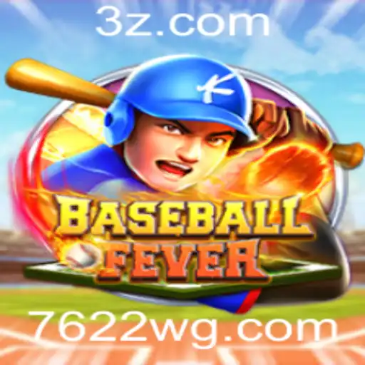 BaseballFever: Descubra a Nova Sensação dos Jogos e Apostas com 7622 Bet