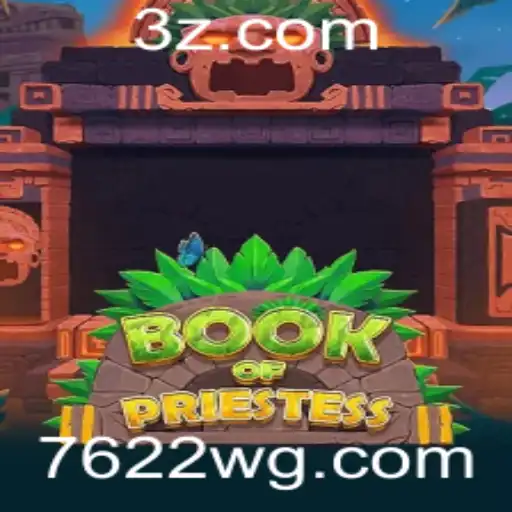 A Magia do BookOfPriestess: Descubra as Regras e Aventuras deste Excitante Jogo de Aposta 7622 Bet
