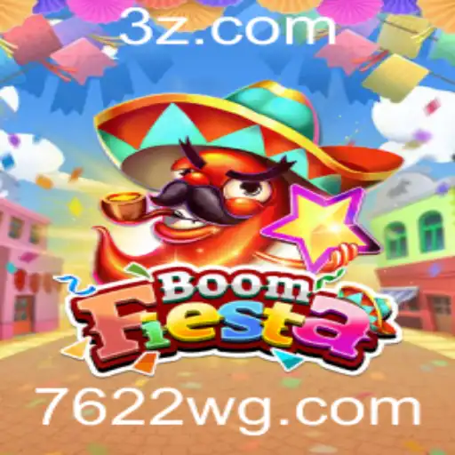 Explorando BoomFiesta: A Nova Sensação no Mundo dos Jogos de Aposta