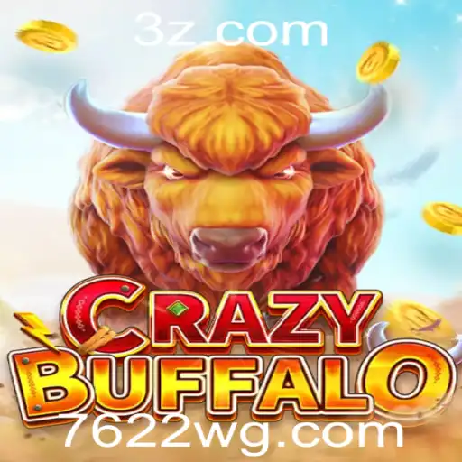 Descubra o Universo Empolgante de CRAZYBUFFALO: Uma Aventura de Apostas com 7622 Bet
