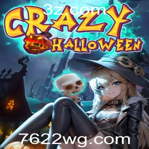 CrazyHalloween: Uma Jornada Assustadora e Empolgante
