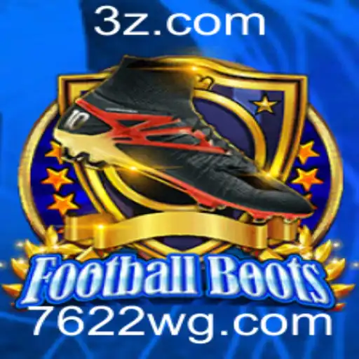 Descubra o Mundo Empolgante de FootballBoots com 7622 Bet