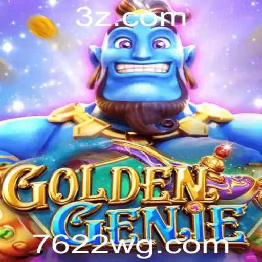 Descubra o Mundo de GOLDENGENIE: O Jogo de Apostas 7622 Bet