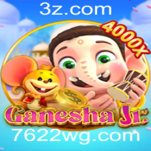 GaneshaJr: Explorando o Universo de 7622 Bet