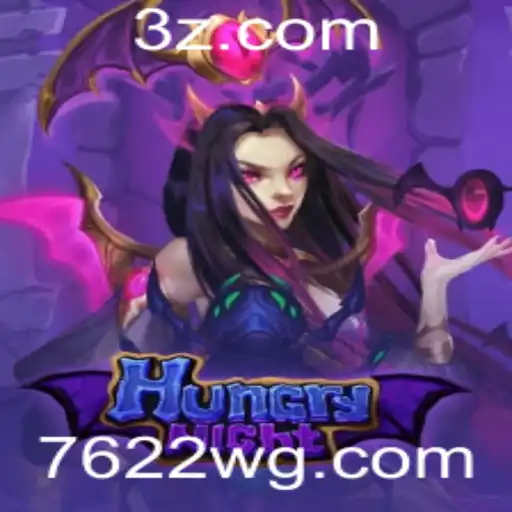 Descubra o Novo Fenômeno dos Jogos de Aposta Online: HungryNight e o Impacto do '7622 Bet'