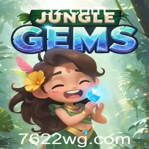 Descubra o Mundo de JungleGems: Aventura e Estratégia no Seu Melhor