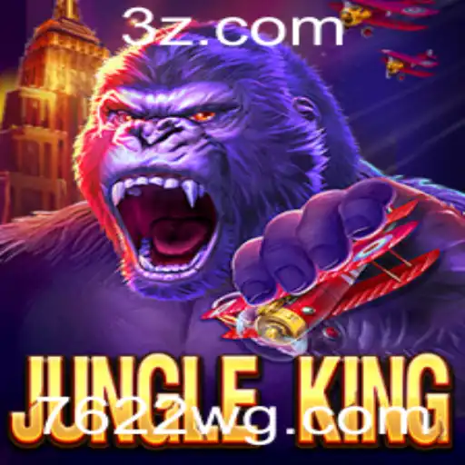 Descubra as Aventuras de JungleKing: Um Jogo de Estratégias e Emoções