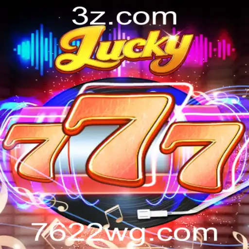 Explorando o Universo do Jogo 'Lucky777' com 7622 Bet