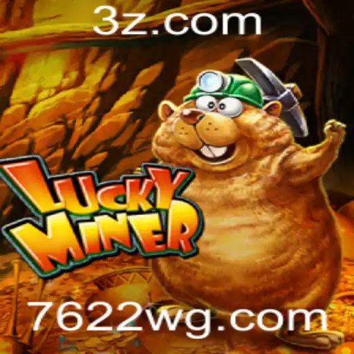 Descubra a Aventura Surpreendente de LuckyMiner e o Fascinante Mundo de 7622 Bet