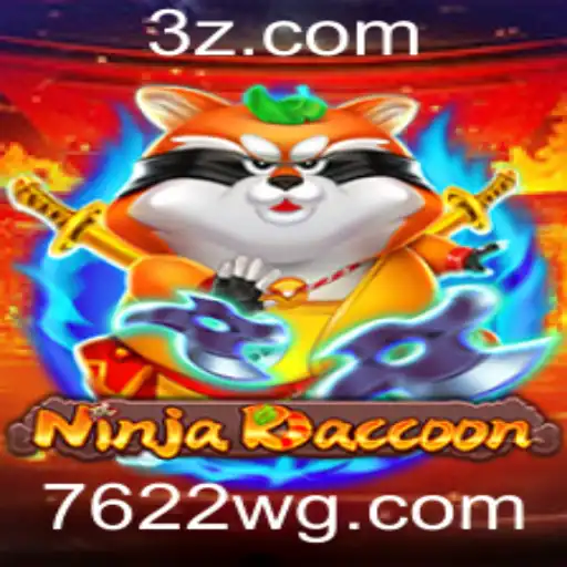 Explorando o Mundo Fascinante de NinjaRaccoon