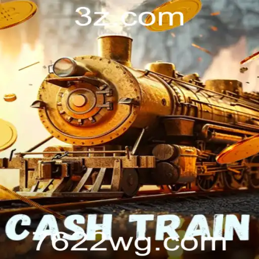 Descubra o Excitante Mundo de CashTrain e a Estratégia 7622 Bet