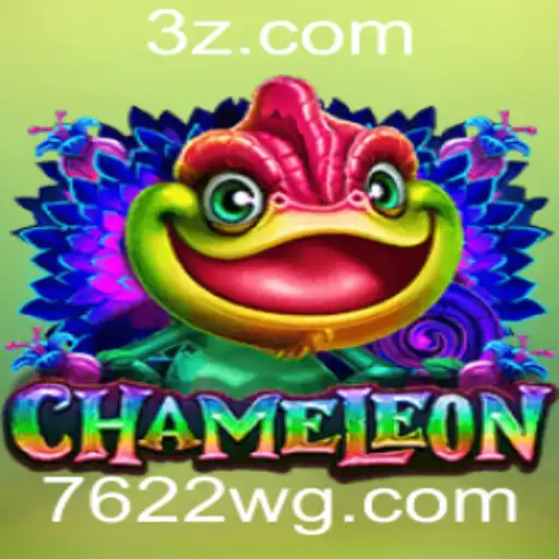 Explorando o Mundo do Jogo Chameleon e a Estratégia 7622 Bet