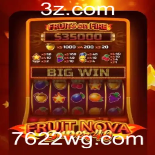 Descubra o Empolgante Mundo de FruitNovaSuper40: Estratégias e Regras