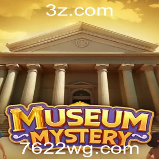 MuseumMystery: Um Mergulho Emocionante no Mundo dos Mistérios Muzeológicos