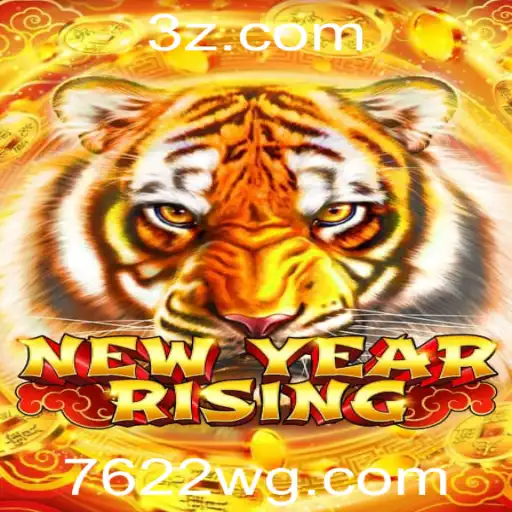 NewYearRising: Descubra o Jogo do Momento e Como Se Aventura em 7622 Bet