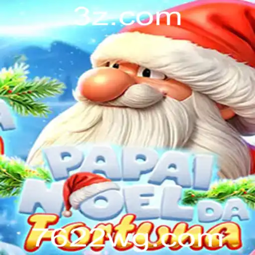 PapaiNoeldaFortuna: Descubra o Novo Jogo de Azar que Conquista a Internet