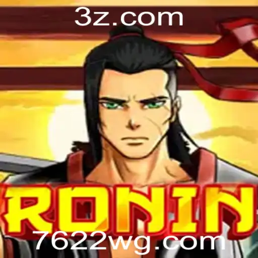 Explorando o Fascinante Mundo do Jogo Ronin