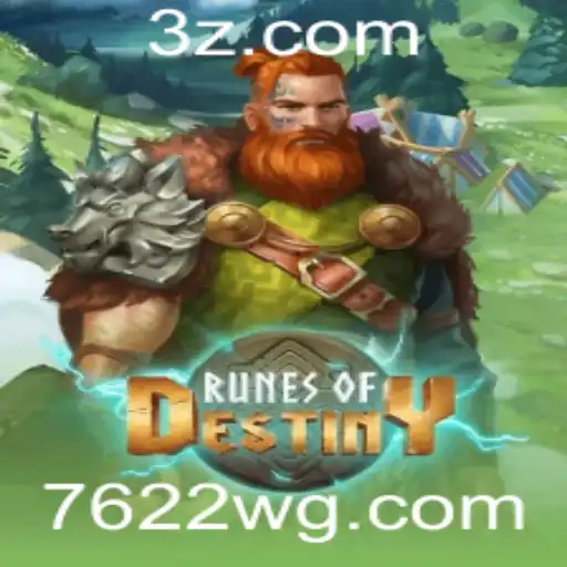 Explorando o Mundo de RunesOfDestiny: A Nova Sensação dos Jogos