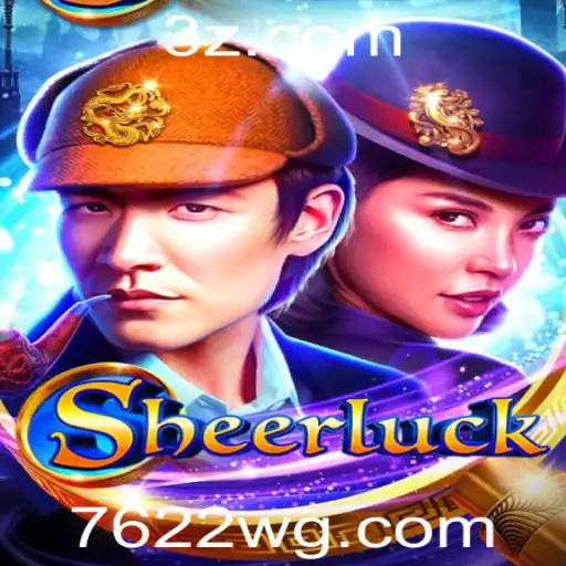 Sheerluck: Uma Nova Aventura no Mundo dos Jogos e Apostas
