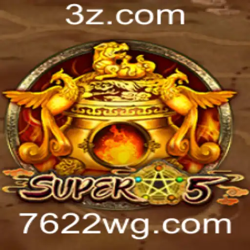 Descubra o Empolgante Jogo Super5 e Como Usar a Estratégia 7622 Bet