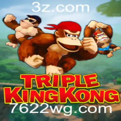 Descubra TripleKingKong: O Novo Fenômeno no Mundo dos Jogos de Apostas