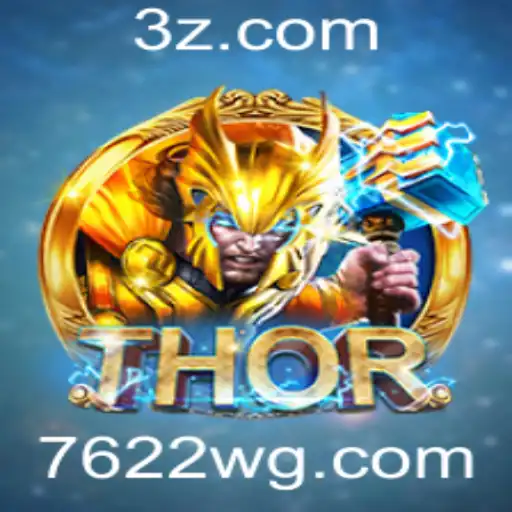 Descubra o Fascinante Mundo do Jogo THOR e a Estratégia por Trás do 7622 Bet