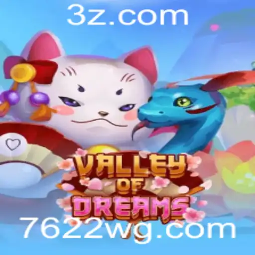 Explorando as Aventuras de ValleyofDreams com a Dinâmica 7622 Bet