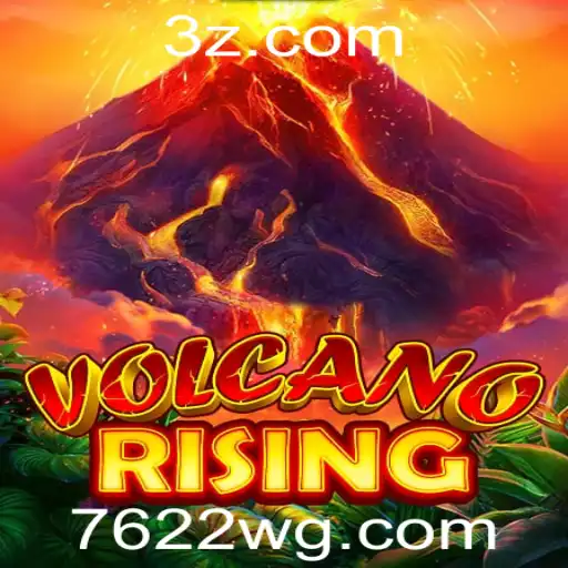 Explorando o Novo Mundo de VolcanoRising: Uma Aventura de Apostas e Estratégia